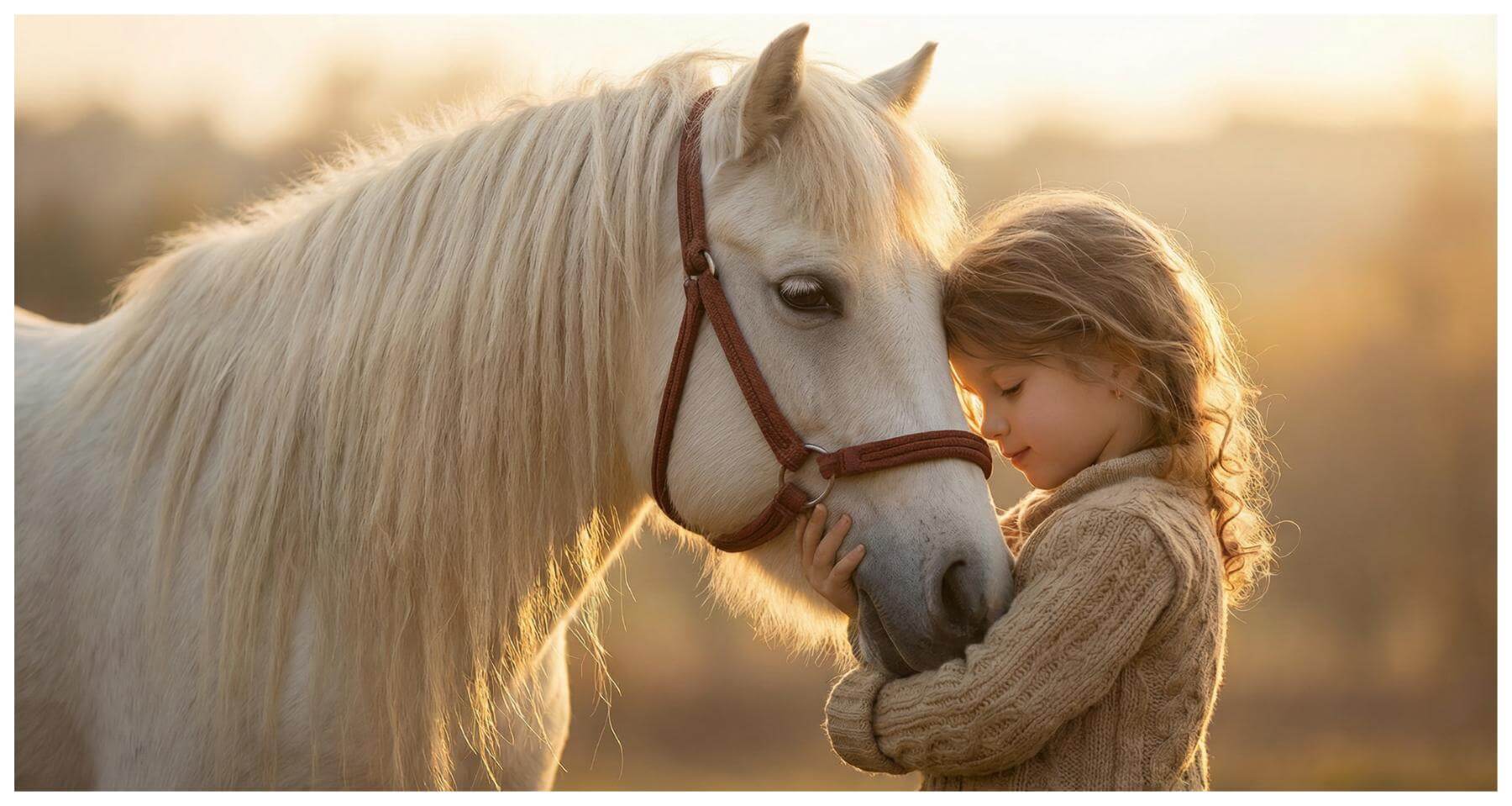 Pferdeernährungsberatung für gesunde Pferdefütterung