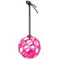 Preview: heuball slowfeeder futterspielball beschaeftigungsball pink