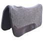 Preview: Westernpad Westernfilzpad CSF | atmungsaktiv & elastisch