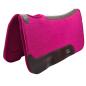 Preview: CSF Westernpad Filz Pink | B-Ware