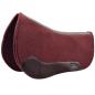 Preview: Westernpad CSF rundes Filzpad, Roundskirt