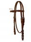 Preview: Roping Headstall Quick Change