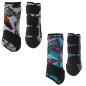 Preview: Professionals Choice Gamaschen Pferde 2XCool Edition 2023