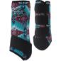 Preview: Professionals Choice Gamaschen Pferde 2XCool Edition 2023 Taos