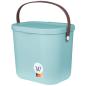 Preview: Waldhausen Multibag ECO Aufbewahrungstasche 6 Liter in tuerkis