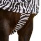 Preview: Waldhausen Ekzemerdecke Zebra Basic | Insektenschutz