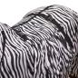 Preview: Waldhausen Ekzemerdecke Zebra Basic | Insektenschutz