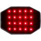 Preview: Waldhausen Health and Care Infrared FlexPad, Detailansicht der Infrarot-LEDs