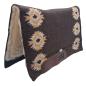 Preview: Westernpad Kurzpad CSF Rancho | Fellpad