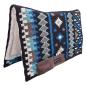 Preview: Westernpad Kurzpad CSF Diamond Stars