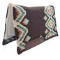Preview: Westernpad Kurzpad CSF San Jaquinto | anatomisch