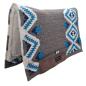 Preview: Westernpad Kurzpad CSF San Jaquinto | anatomisch