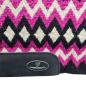 Preview: Westernpad Pink CSF Leharia | Fellpad