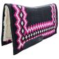 Preview: Westernpad Pink CSF Leharia | Fellpad