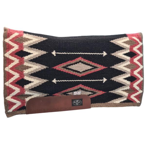 Westernpad ProfChoice Jalepeno
