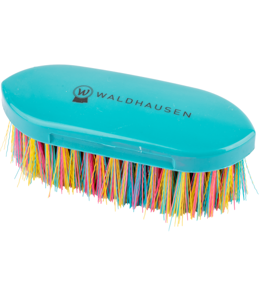 Waldhausen Wurzelbürste Rainbow
