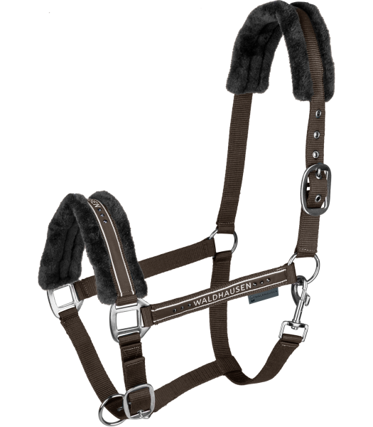 Waldhausen Halfter Elegant | Vollblut