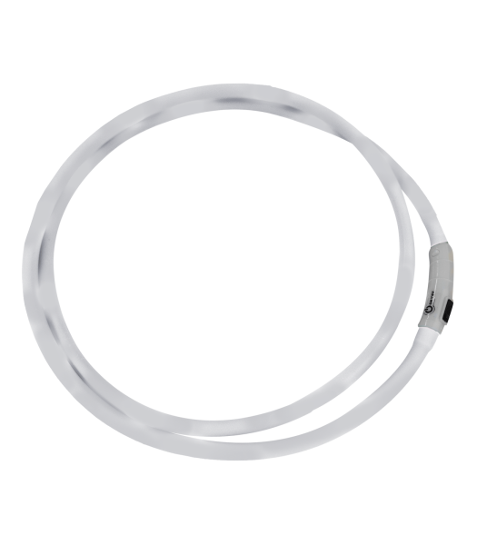 Waldhausen LED-Leuchthalsring für Pferde