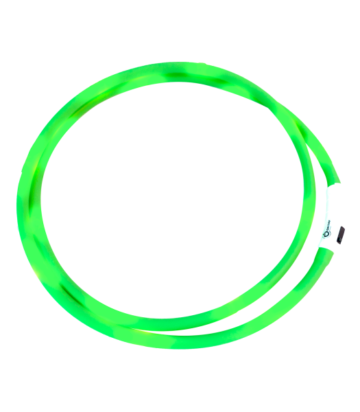 Waldhausen LED-Leuchthalsring für Pferde