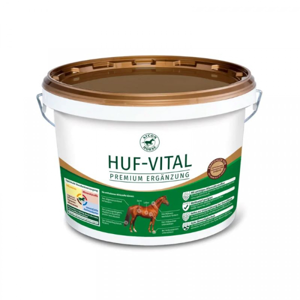 Atcom Huf-Vital 5kg für Pferde