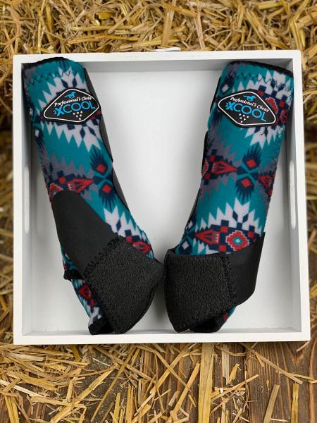Professional's Choice 2X Cool Boots Taos