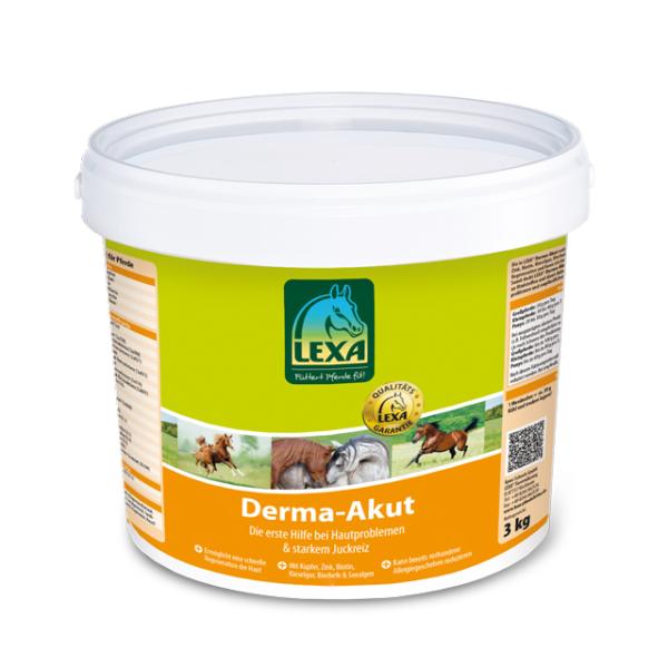 Lexa Derma-Akut 3kg