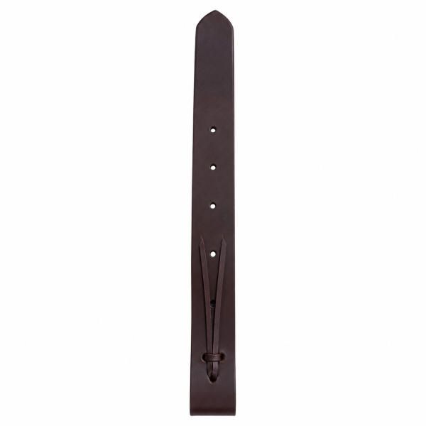 Waldhausen Tie Strap und Off-Billet | Westernsattel Zubehör