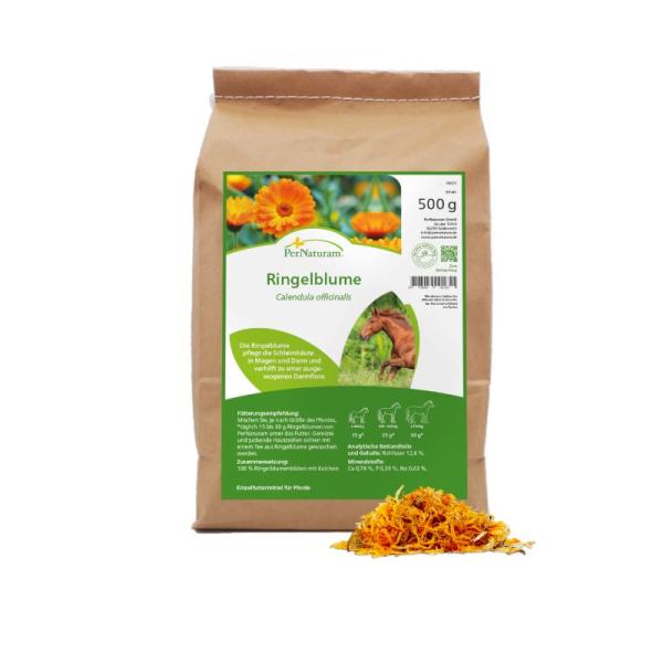 PerNaturam Ringelblume 0,5kg