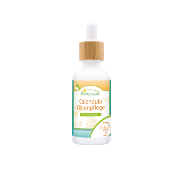 PerNaturam Calendula Ohrenpflege 50ml
