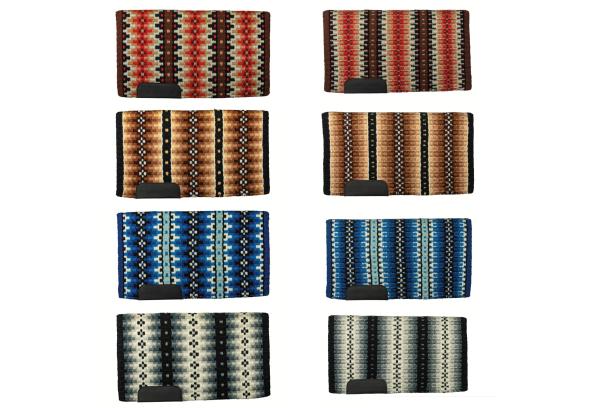 Professionals Choice Show Blanket | Reverse
