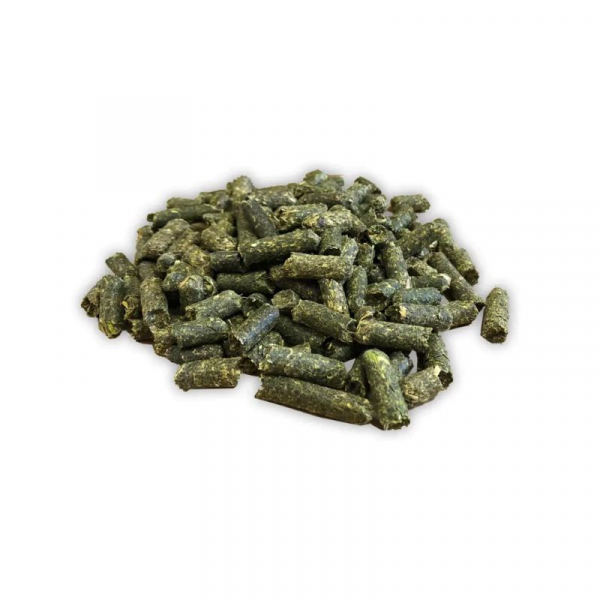 Siglhorse Luzernepellets 25kg