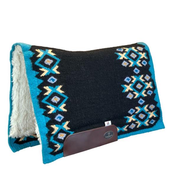 CSF Midsize Pad "BLACK EDITION" Pacific