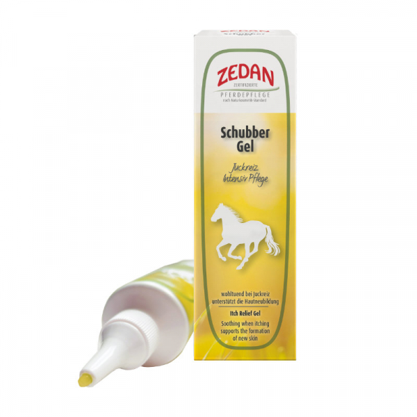 Zedan Schubbergel 100ml