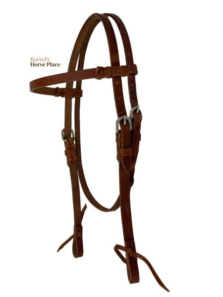 EcoLine Headstall