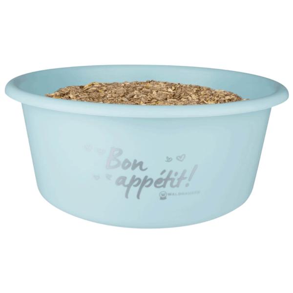 Waldhausen Futterschale mit Deckel | Müslischale