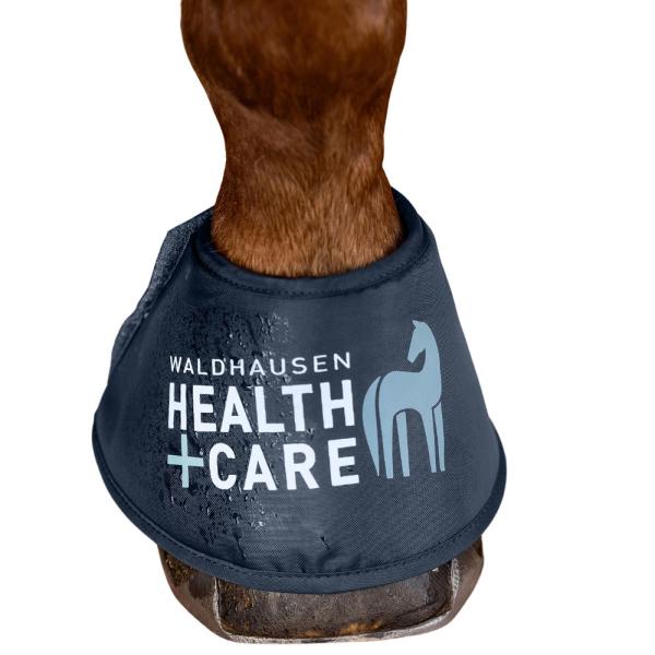 trockene hufe waldhausen health & care hufglocken hufglocke pferd