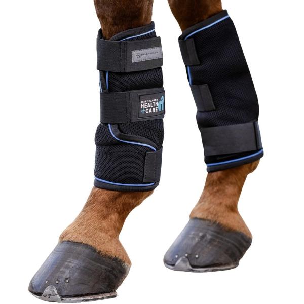 Waldhausen Kühlgamaschen | Health and Care Ice Layer