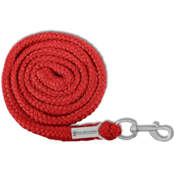 Waldhausen Führstrick Economic | Karabinerhaken