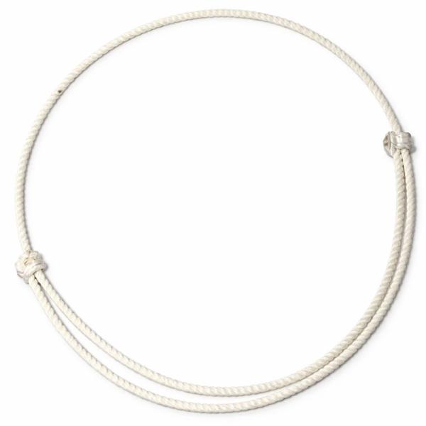 Halsring für Pferde Horseman Neck Rope Western Imports