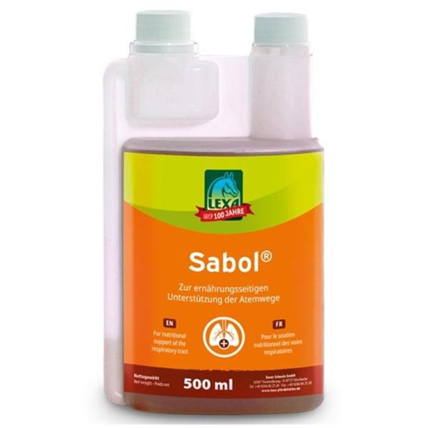 Lexa Sabol | Unterstützung der Atemwege