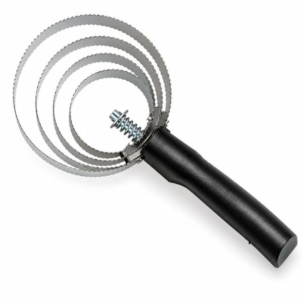 Federstriegel für Pferde