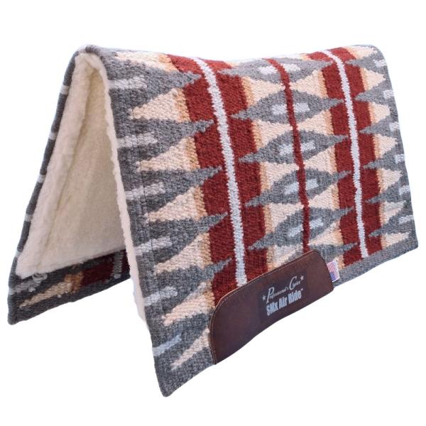 Westernpad ProfChoice SMx Air Ride Sharp Shooter