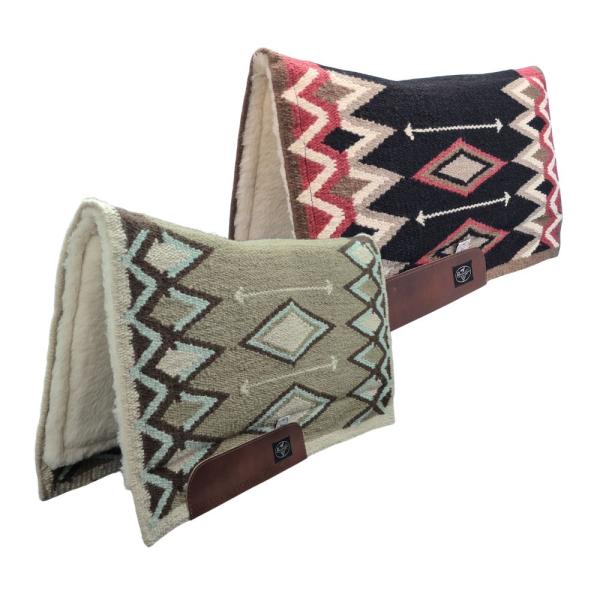 Westernpad ProfChoice Jalepeno
