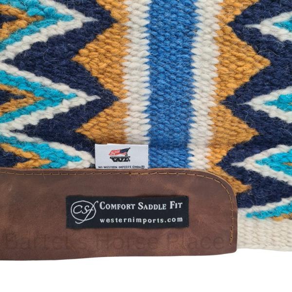CSF Kurzpad "ZUMA" Navy