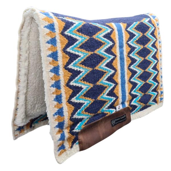 CSF Kurzpad "ZUMA" Navy