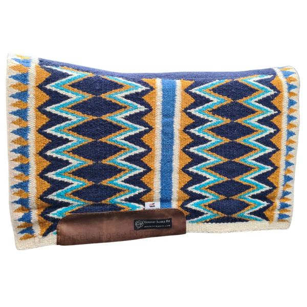 CSF Kurzpad "ZUMA" Navy