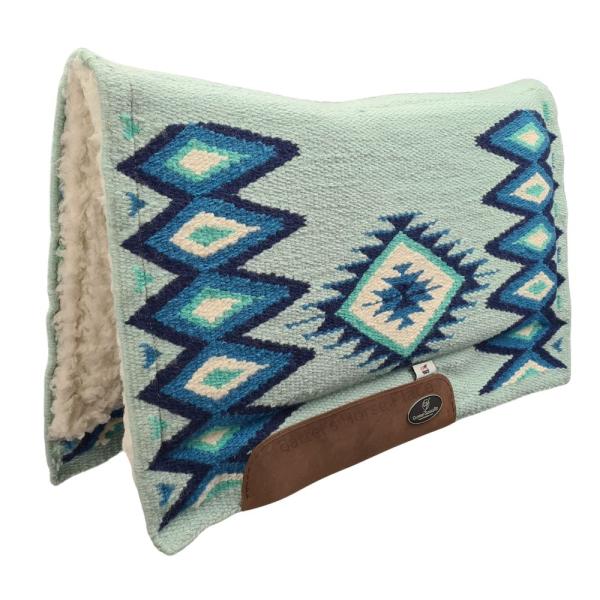 Westernpad Kurzpad CSF Sol de Oaxaca