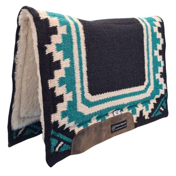 Westernpad CSF Lagune