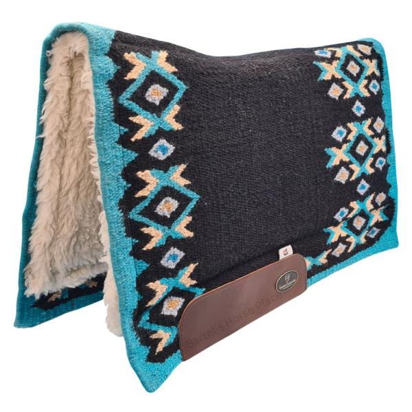 Westernpad CSF Black Edition