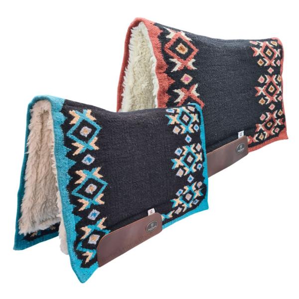 Westernpad CSF Black Edition